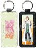 The Saint`s Magic Power Is Omnipotent Leather Key Ring 03 Johan Valdec (Anime Toy)
