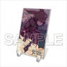 [Sword Art Online Alternative Gun Gale Online] Acrylic Plate B (Anime Toy)