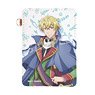 The Saint`s Magic Power Is Omnipotent Leather Pass Case 02 Albert Hawke (Anime Toy)