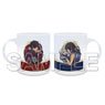[Unnamed Memory] Commemoration of Completion Mug Cup Set (Anime Toy)