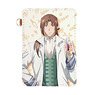 The Saint`s Magic Power Is Omnipotent Leather Pass Case 03 Johan Valdec (Anime Toy)