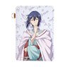 The Saint`s Magic Power Is Omnipotent Leather Pass Case 04 Yuri Drewes (Anime Toy)