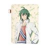 The Saint`s Magic Power Is Omnipotent Leather Pass Case 05 Jude (Anime Toy)