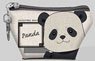 Earphone Pouch Vol.2 Jujutsu Kaisen 06 Panda EP (Anime Toy)