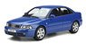 Audi S4 2.7 Biturbo Sedan (Blue) (Diecast Car)