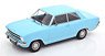 Opel Kadett B Sport 1965 lightblue (ミニカー)