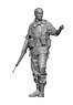 Vietnam US Army `Sergent 1st Class` (Plastic model)