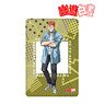 Yu Yu Hakusho [Especially Illustrated] Kazuma Kuwabara 90`s Casual Ver. 1 Pocket Pass Case (Anime Toy)