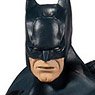 DC Comics - DC Multiverse: 7 Inch Action Figure - #049 Batman (Blue Suit / Todd McFarlane Version) (Completed)