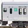 J.R. Kyushu Series 817-1000 (Kumamoto, White Light) Two Car Formation Set (w/Motor) (2-Car Set) (Pre-colored Completed) (Model Train)