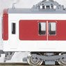 Kintetsu Series 1440 Two Car Formation Set (w/Motor) (2-Car Set) (Pre-colored Completed) (Model Train)