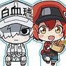 Cells at Work!! Acrylic Stand Collection (Set of 8) (Anime Toy)