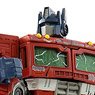 PF WFC-11 Optimus Prime (Completed)
