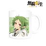 [Mushoku Tensei: Jobless Reincarnation] Sylphiette Mug Cup (Anime Toy)