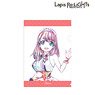 Lapis Re:Lights Tiara Ani-Art Clear File (Anime Toy)