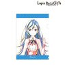 Lapis Re:Lights Rosetta Ani-Art Clear File (Anime Toy)