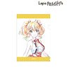 Lapis Re:Lights Lavie Ani-Art Clear File (Anime Toy)