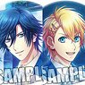 Uta no Prince-sama Shining Live Trading Can Badge Illusion Ice Festival Another Shot Ver. (Set of 12) (Anime Toy)