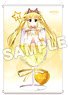 Magical Girl Lyrical Nanoha Detonation Life-size Tapestry Fate Cocktail Ver. (Anime Toy)