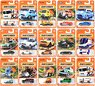 Matchbox Basic Cars Assort 987U (Set of 24) (Toy)