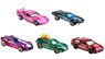 Hot Wheels Entertainment Theme Assorted Olympics (Set of 10) (Toy)
