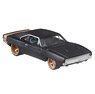 HW The Fast and the Furious Premium Assorted Fast Stars Dodge Charger (Toy)