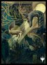 マジック：ザ・ギャザリング プレイヤーズカードスリーブ 『ストリクスヘイヴン：魔法学院』 日本画ミスティカルアーカイブ 《自然の秩序》 (MTGS-162) (カードスリーブ)
