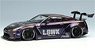 LB WORKS GT-R Type 1.5 LB-Silhouette GT Wing Ver. Pleiades 2 (Diecast Car)