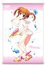 Magical Girl Lyrical Nanoha Detonation Life-size Tapestry Nanoha Water Gun (Anime Toy)
