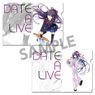 Date A Live Original Ver. Clear File Set Vol.2 B (Anime Toy)