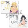 Date A Live Original Ver. Clear File Set Vol.2 F (Anime Toy)