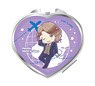 Hetalia: World Stars Heart Type Compact Miror France (Anime Toy)