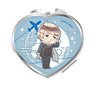 Hetalia: World Stars Heart Type Compact Miror Russia (Anime Toy)