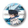 Shaman King Can Badge Horohoro (Anime Toy)