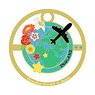 Hetalia: World Stars Chara Key Ring UK (Anime Toy)