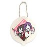 Promise of Wizard Rubber Coin Case (Murr & Shylock) (Anime Toy)