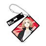 Tokyo Revengers Acrylic Stand Key Ring Mikey (Anime Toy)