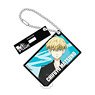 Tokyo Revengers Acrylic Stand Key Ring Chifuyu (Anime Toy)