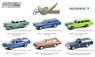 Estate Wagons Series 7 (Diecast Car)