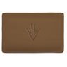 Dragon Quest: The Adventure of Dai Dragon Crest Synthetic Leather Card Case (Anime Toy)
