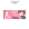Skate-Leading Stars Kensei Maeshima Character Notepad Board (Anime Toy)