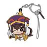 Fate/Grand Order - Divine Realm of the Round Table: Camelot Xuanzang Sanzang Tsumamare (Anime Toy)