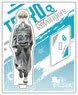 Tokyo Revengers Acrylic Stand Pale Tone Series Chifuyu Matsuno (Anime Toy)