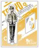 Tokyo Revengers Acrylic Stand Pale Tone Series Kazutora Hanemiya (Anime Toy)