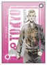 Tokyo Revengers Synthetic Leather Pass Case Pale Tone Series Ken Ryuguji (Anime Toy)