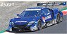 Keihin NSX-GT SUPER GT GT500 2019 No.17 (Diecast Car)
