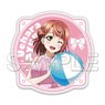[Love Live! Nijigasaki High School School Idol Club] Acrylic Sticker Ayumu Uehara Ver. Summer Time! (Anime Toy)