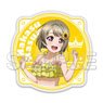 [Love Live! Nijigasaki High School School Idol Club] Acrylic Sticker Kasumi Nakasu Ver. Summer Time! (Anime Toy)