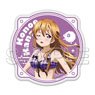 [Love Live! Nijigasaki High School School Idol Club] Acrylic Sticker Kanata Konoe Ver. Summer Time! (Anime Toy)