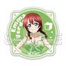 [Love Live! Nijigasaki High School School Idol Club] Acrylic Sticker Emma Verde Ver. Summer Time! (Anime Toy)